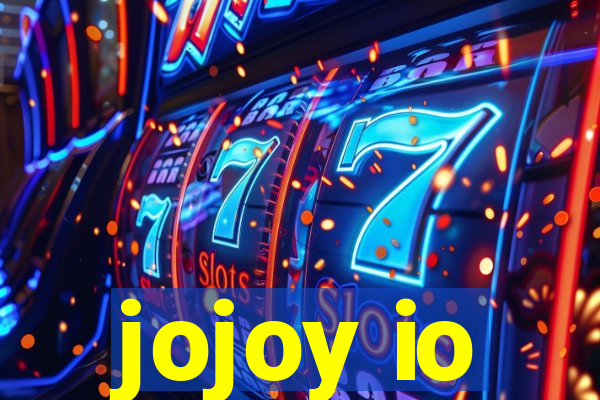 jojoy io